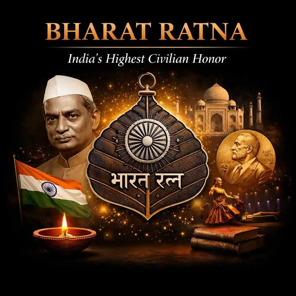 Bharat Ratna